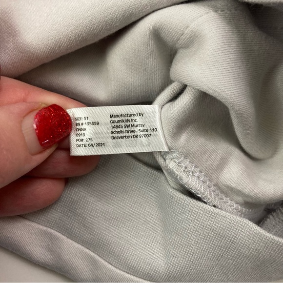 Goumi Dress - Picture 7 of 7